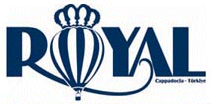ROYAL BALLOON:  Luxury balloon flights in Cappadocia/Turkey